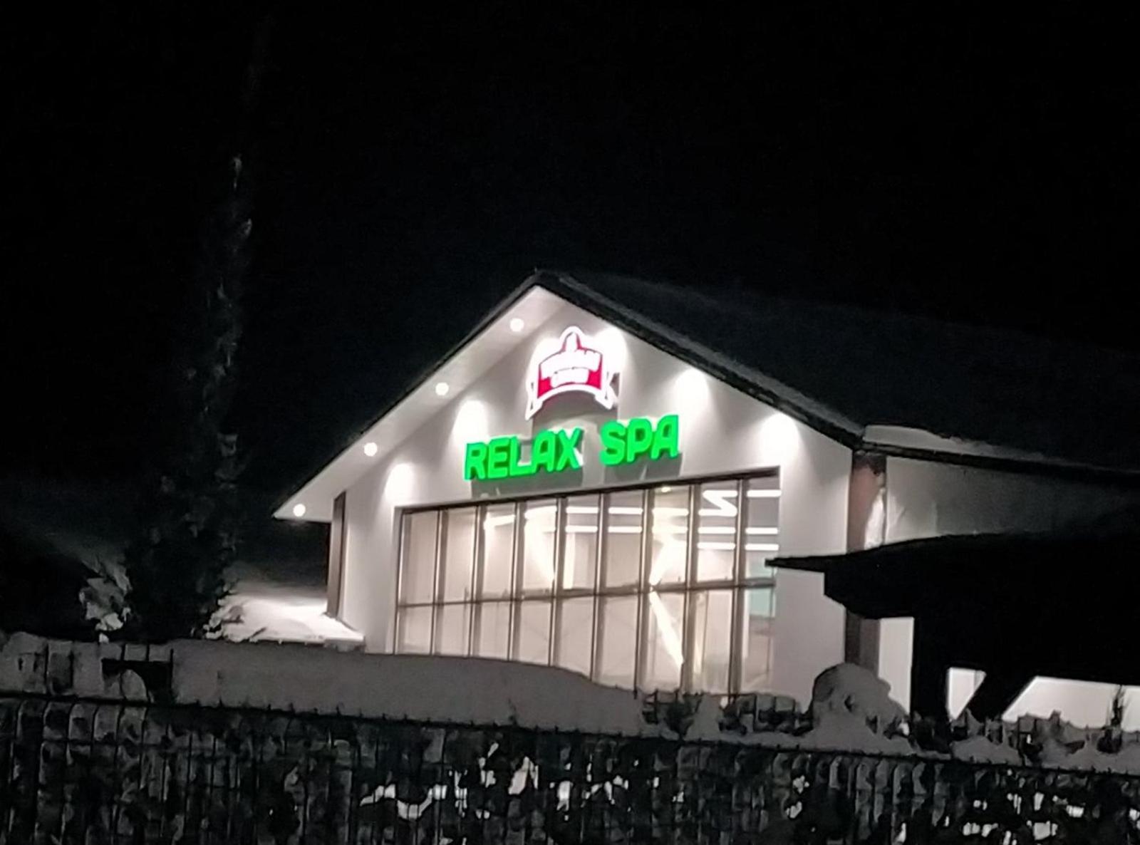 Hotel Lubenska Sloboda Olshanka Екстериор снимка