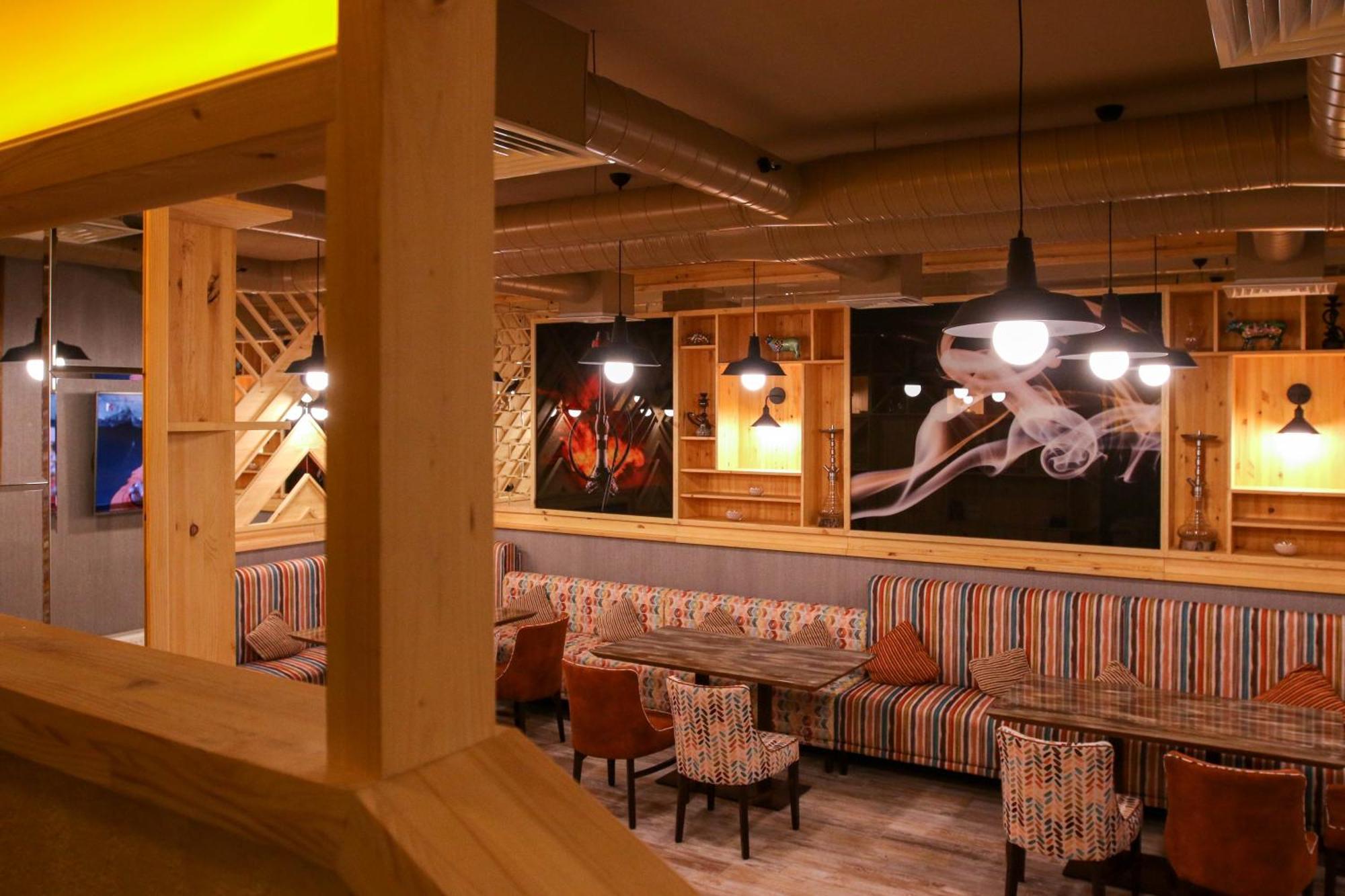 Hotel Lubenska Sloboda Olshanka Екстериор снимка