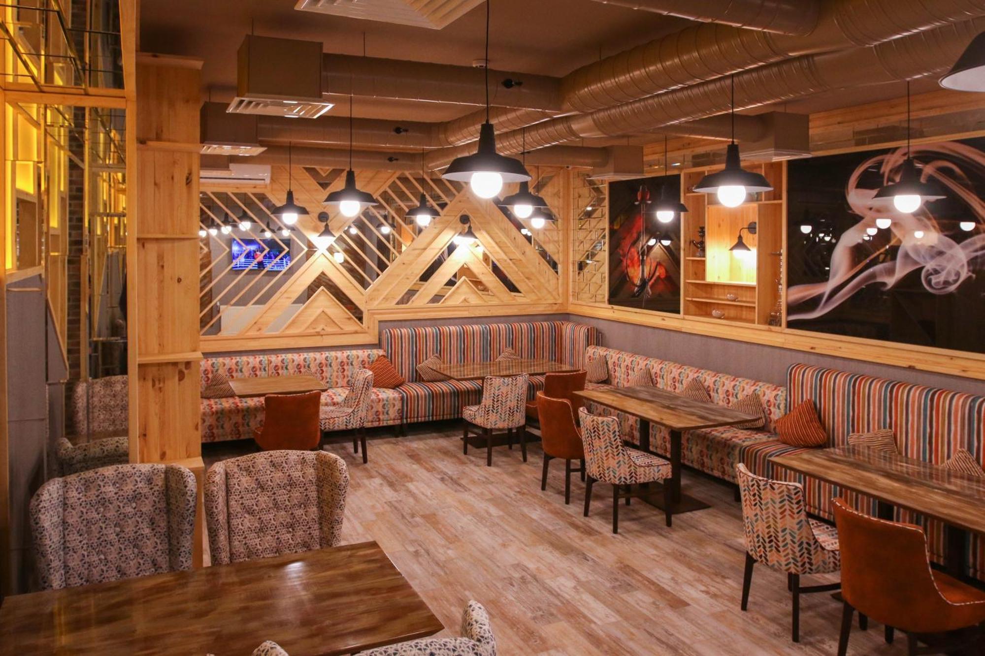 Hotel Lubenska Sloboda Olshanka Екстериор снимка