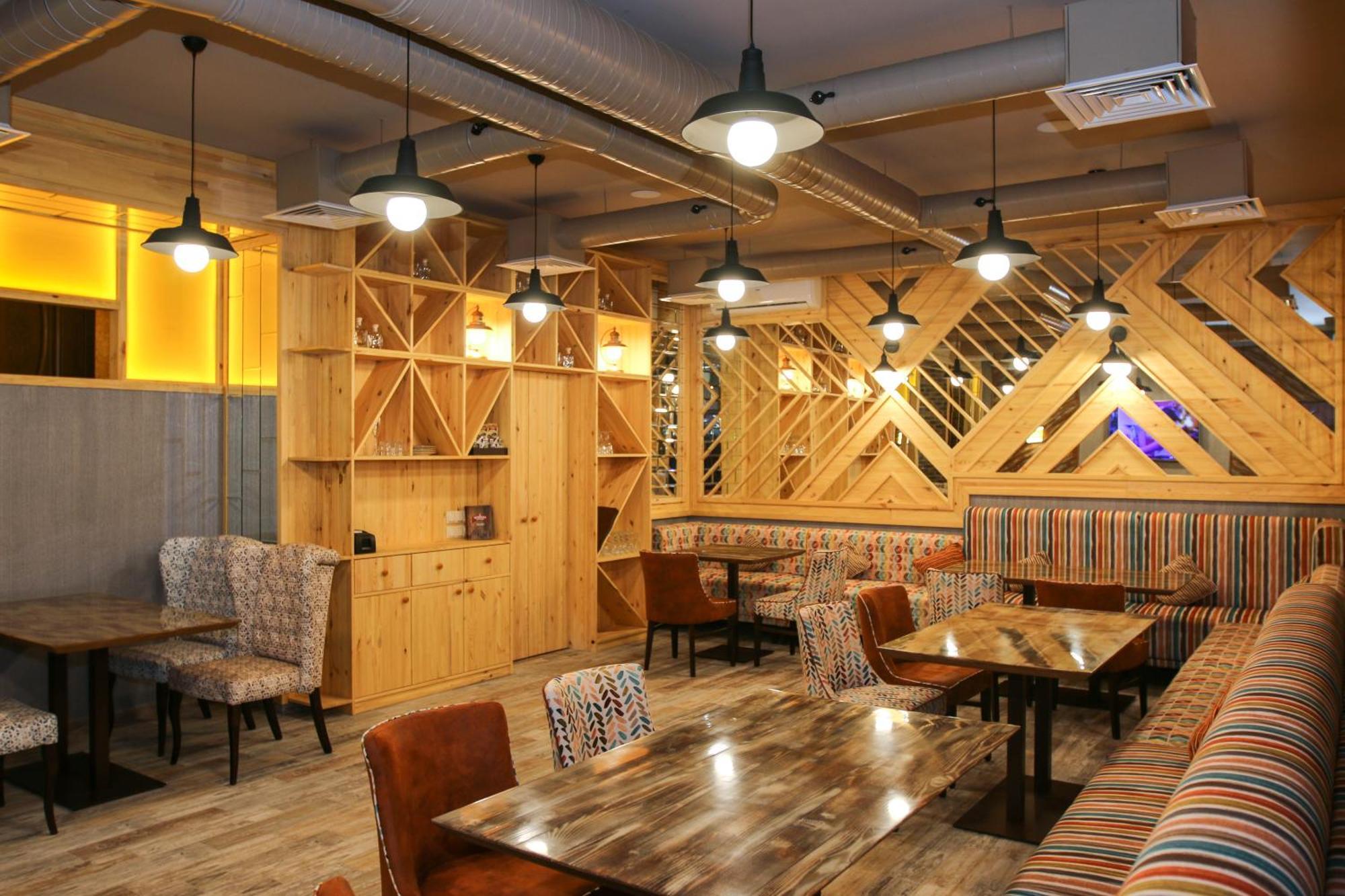 Hotel Lubenska Sloboda Olshanka Екстериор снимка
